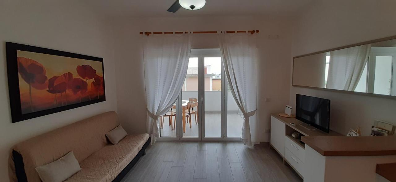 Casa Mara Apartment Santa Marinella Exterior photo