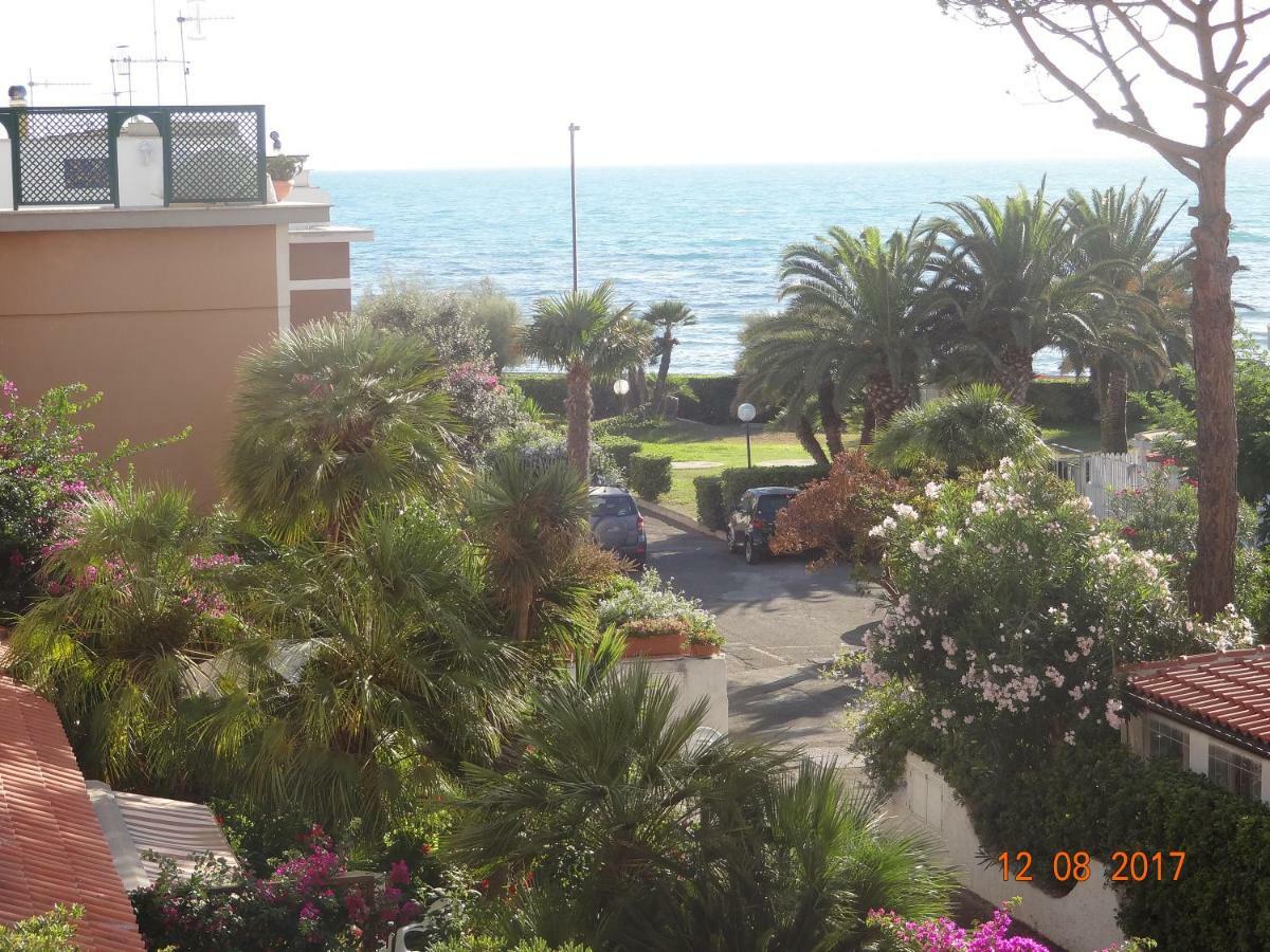Casa Mara Apartment Santa Marinella Exterior photo