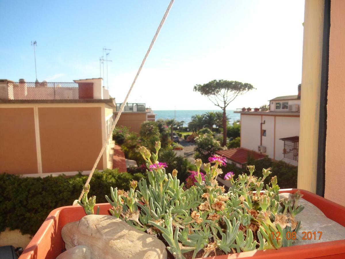 Casa Mara Apartment Santa Marinella Exterior photo