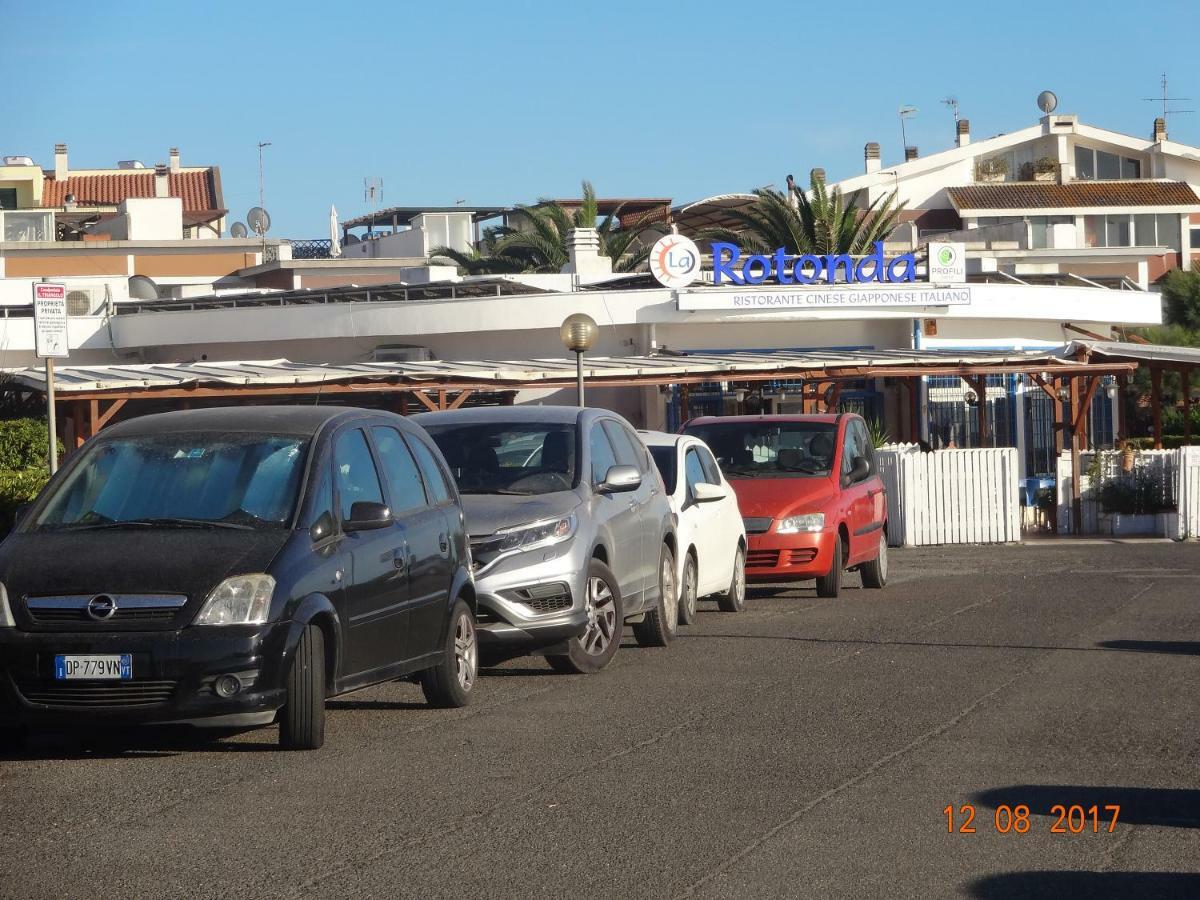 Casa Mara Apartment Santa Marinella Exterior photo